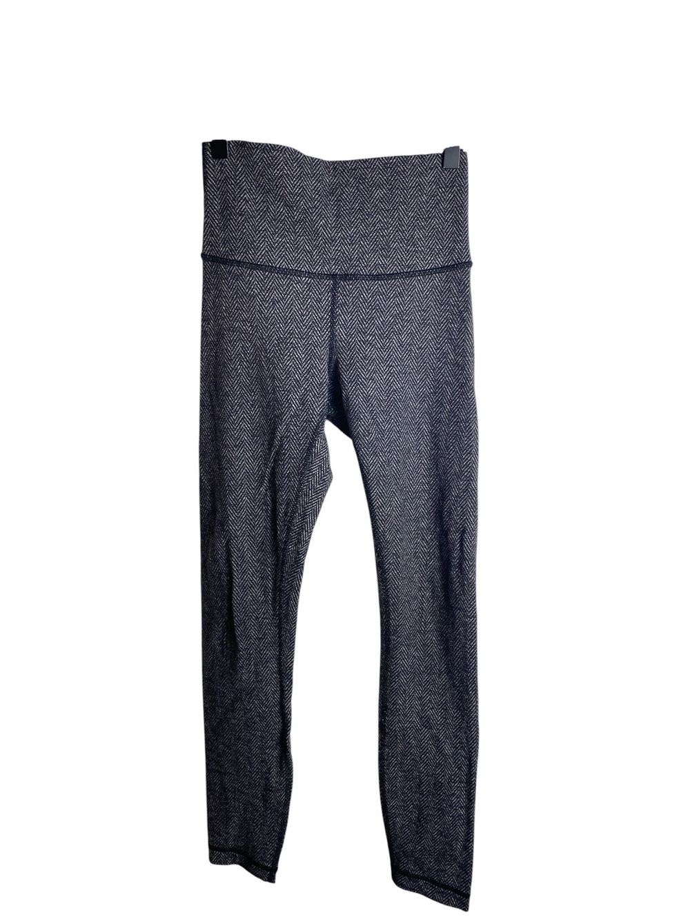 Lululemon Wunder Under High Rise Leggings